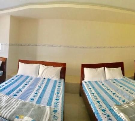 Hotel Hoang Nam Vung Tau Luaran gambar
