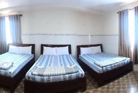 Hotel Hoang Nam Vung Tau Luaran gambar
